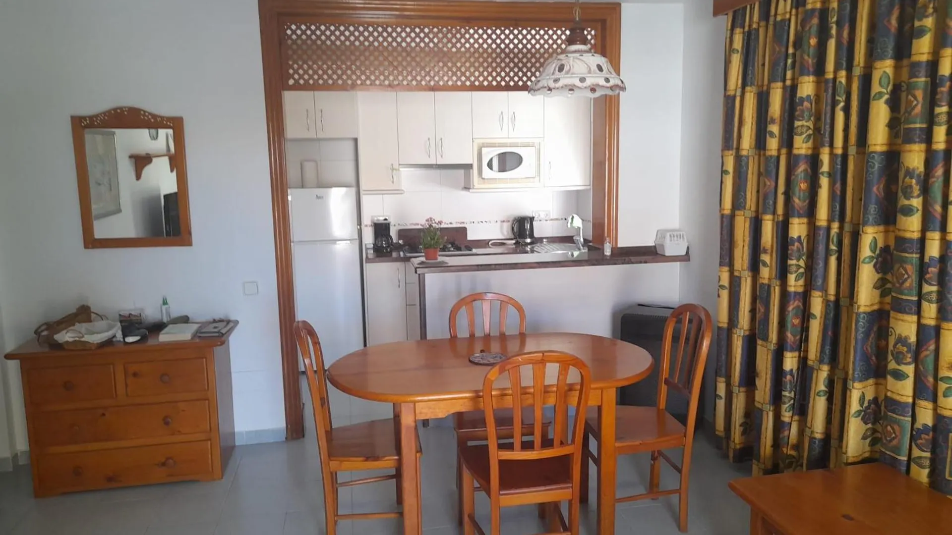 Location Residence Moguima Roquetas De Mar Spain