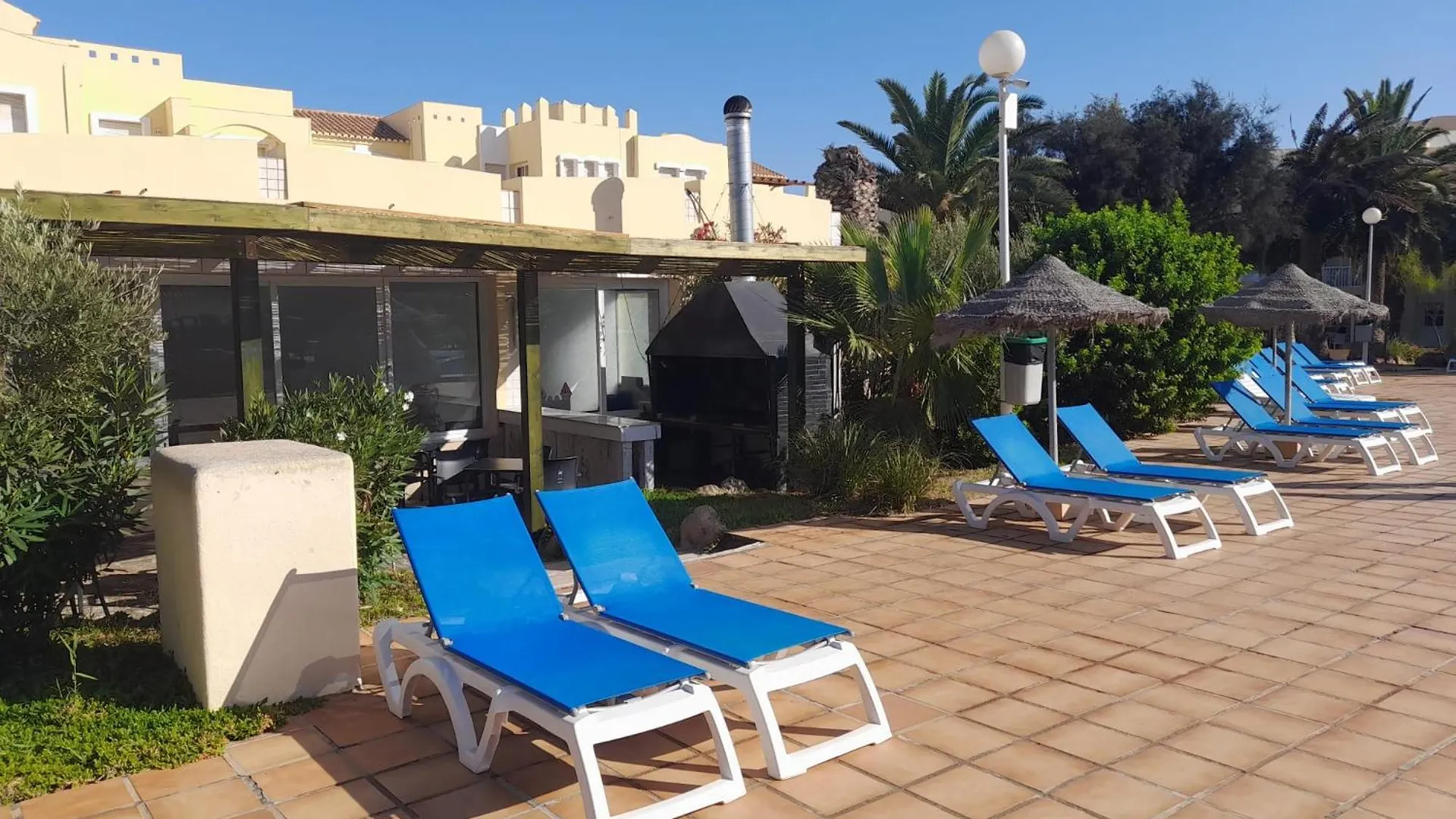 Location Residence Moguima Roquetas De Mar 0*,  Spain