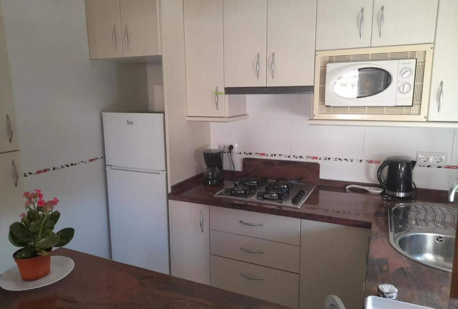 Location Residence Moguima Roquetas De Mar Apartment